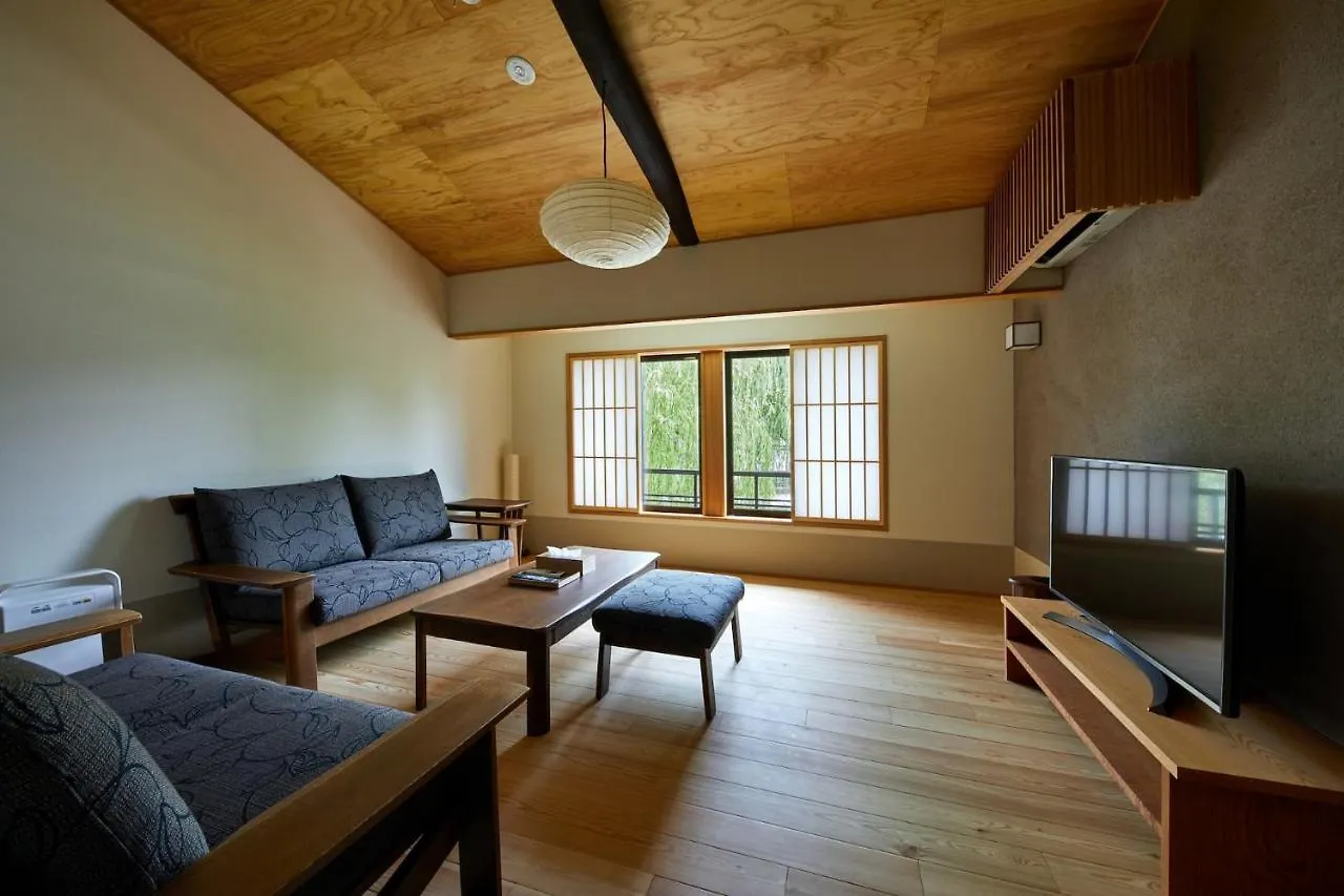 Holiday home Gion Shirakawa No Yado Villa Kyoto