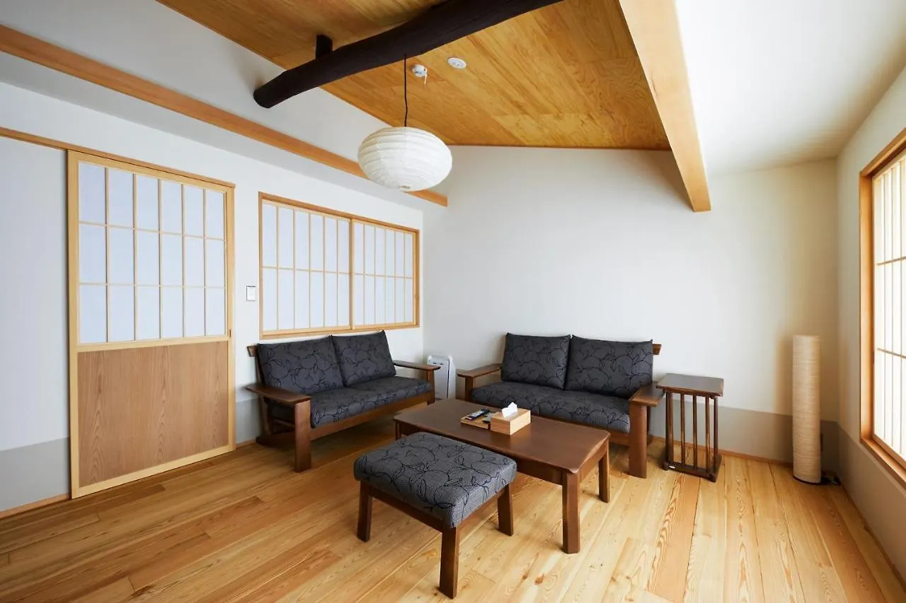 Gion Shirakawa No Yado Villa Kyoto 0*,  Japan