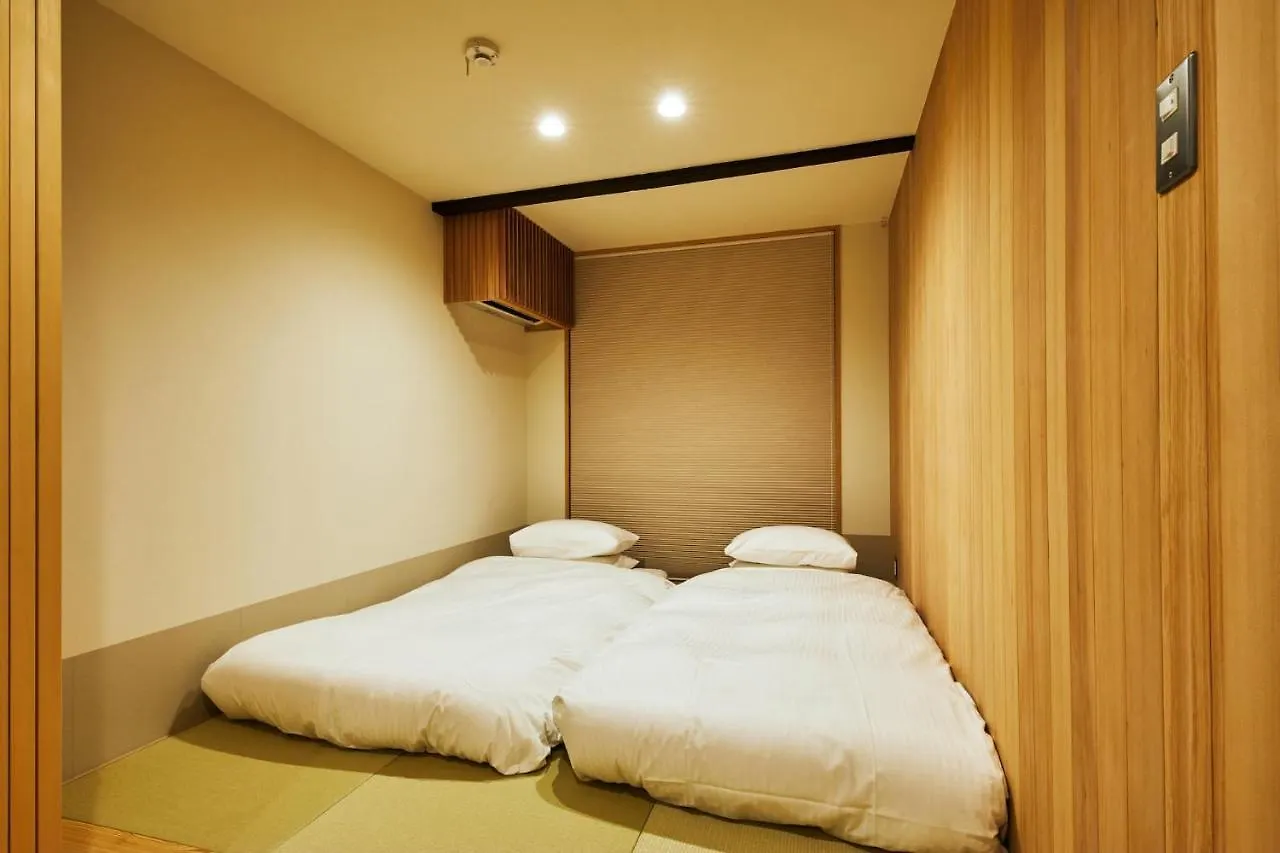 Holiday home Gion Shirakawa No Yado Villa Kyoto Japan