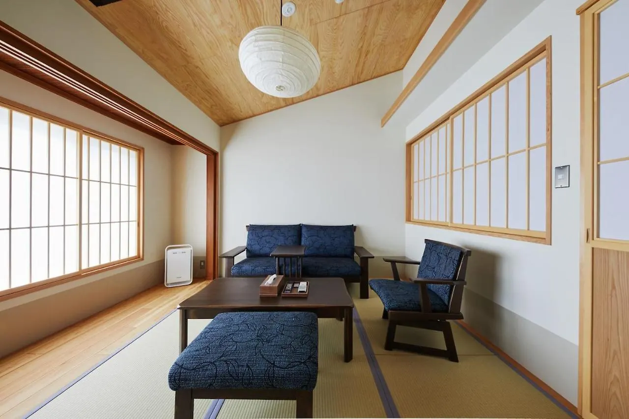 Gion Shirakawa No Yado Villa Kyoto 0*,