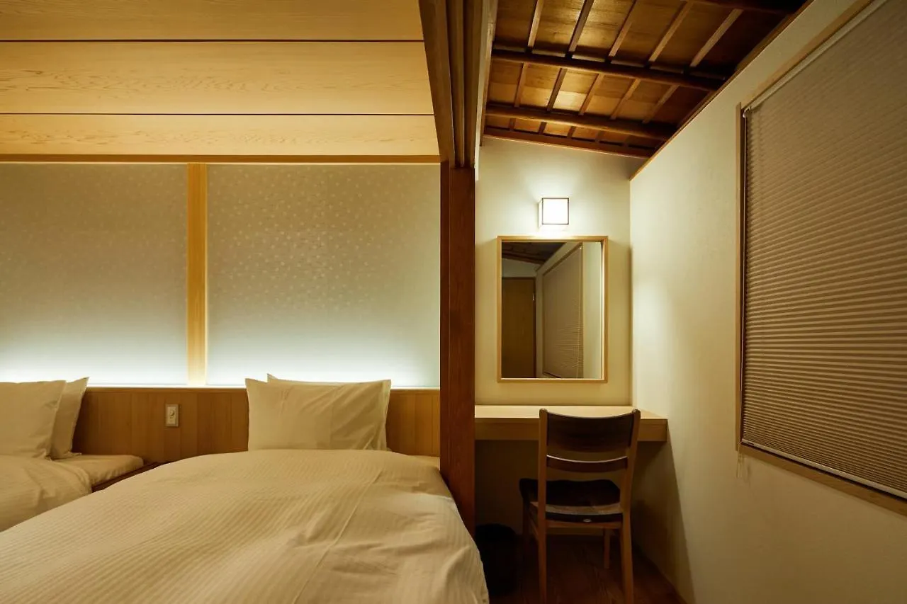 Gion Shirakawa No Yado Villa Kyoto