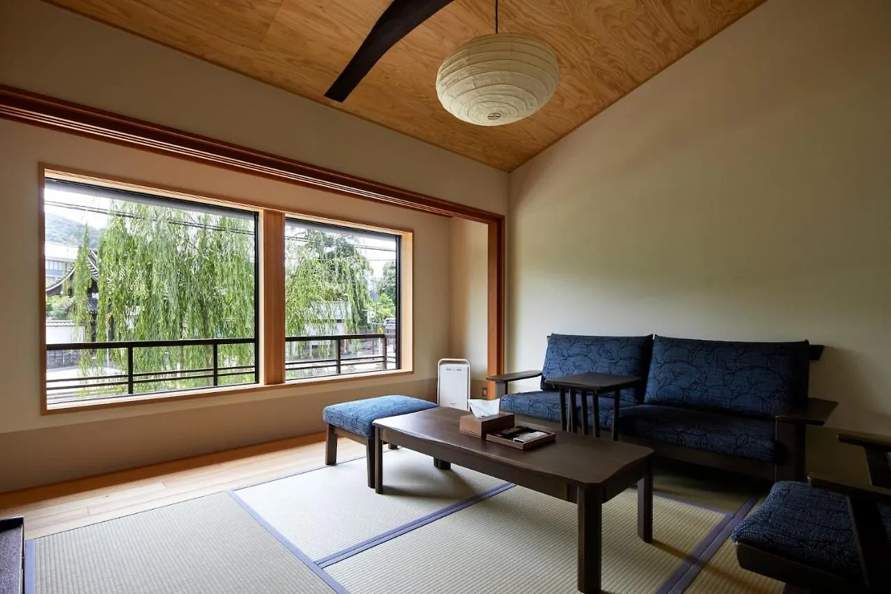 Gion Shirakawa No Yado Villa Kyoto Holiday home