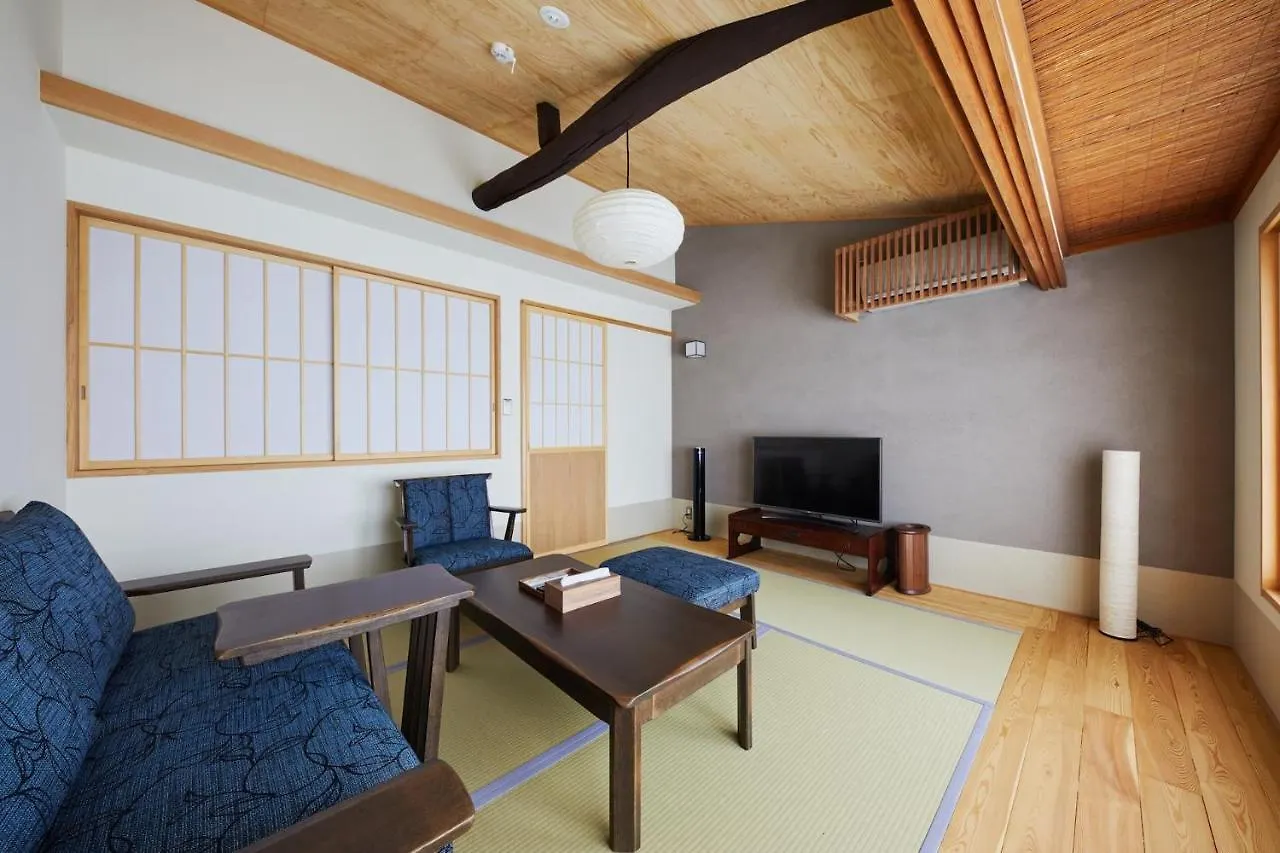 Holiday home Gion Shirakawa No Yado Villa Kyoto Japan