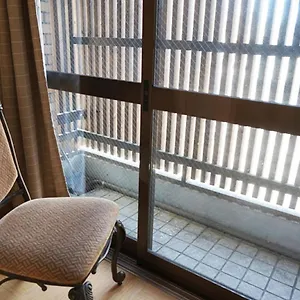 Ichijyo Ivy 5 Persons 京都市