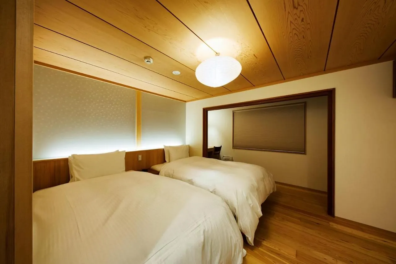 Nyaraló Gion Shirakawa No Yado Villa Kiotó
